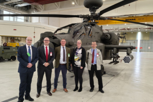 NSPA holds Next Generation Rotorcraft (NGRC) Programme Concept of Operations (CONOPS) Working Group