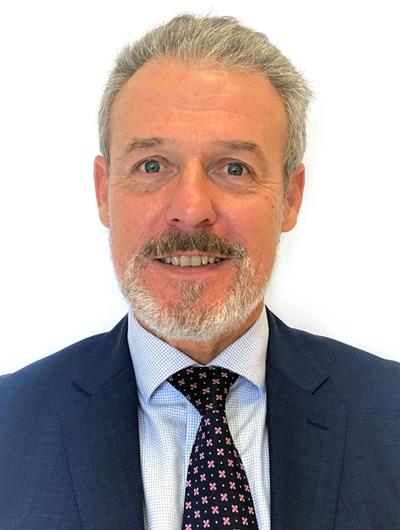 Allan McLeod