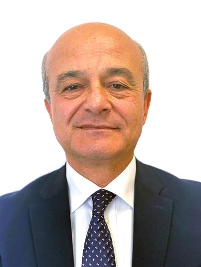 Orhan Muratli 