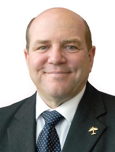 Gregory C. Clark