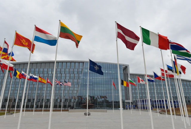 Statement by the North Atlantic Council marking one year of Russia’s war of aggression against Ukraine