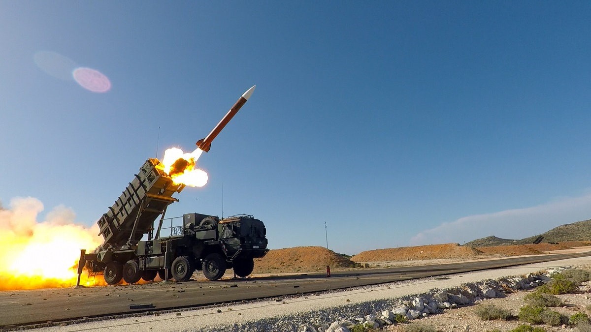 NSPA firma un contratto per l'aggiornamento missilistico tedesco PATRIOT