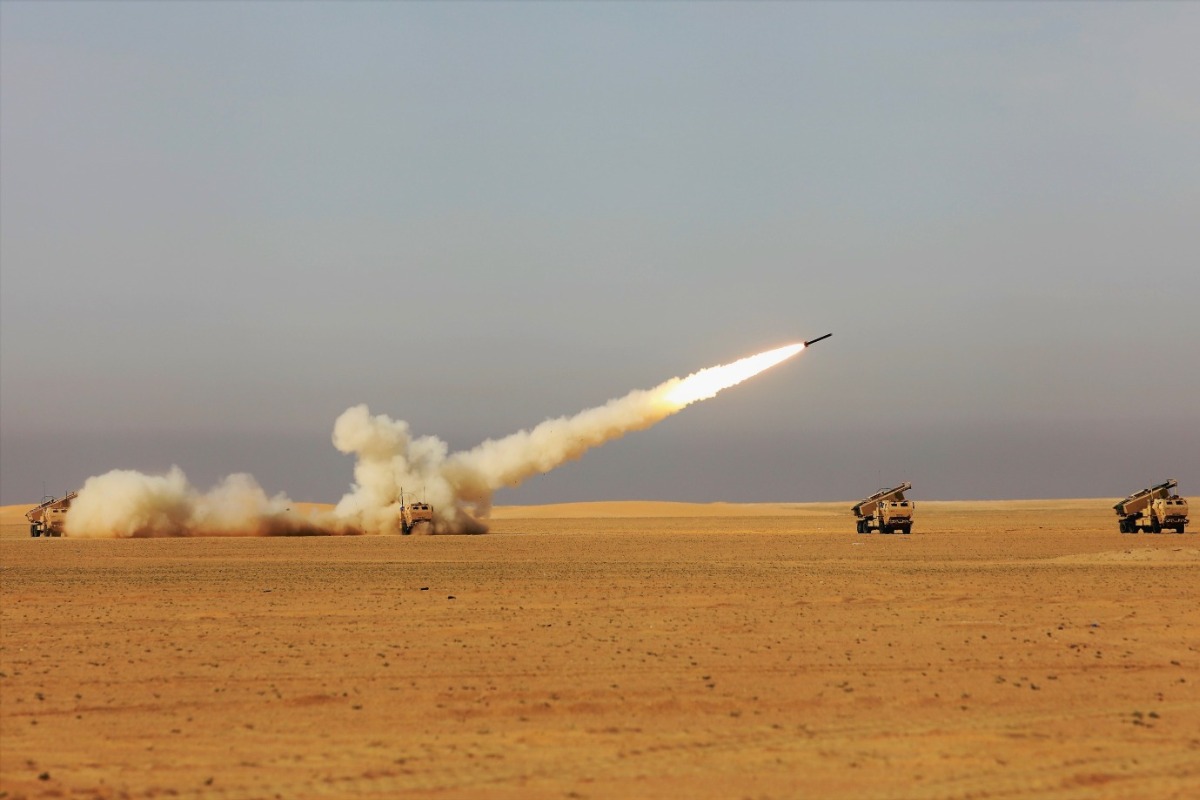 NSPA to establish support for High Mobility Artillery Rocket System